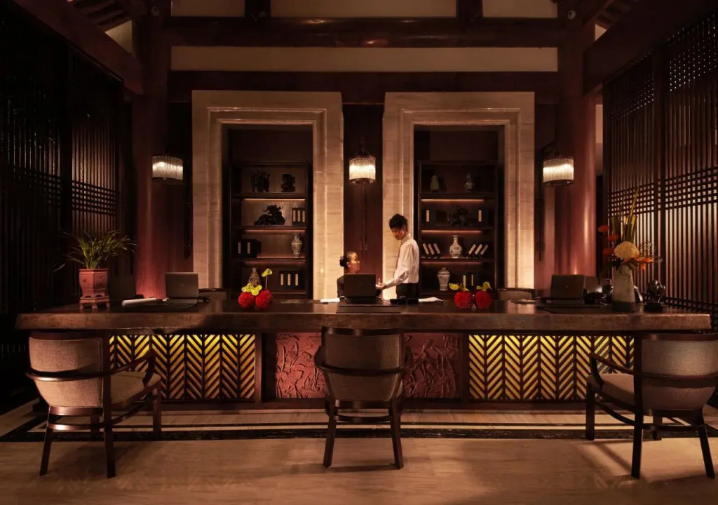 Xianghu Hotel