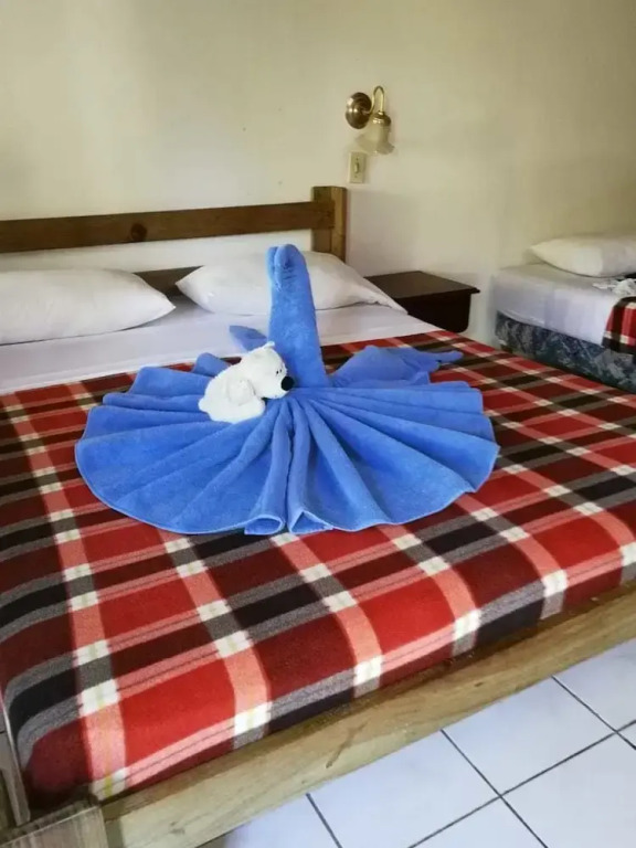 Hotel Rincón de la Vieja Lodge