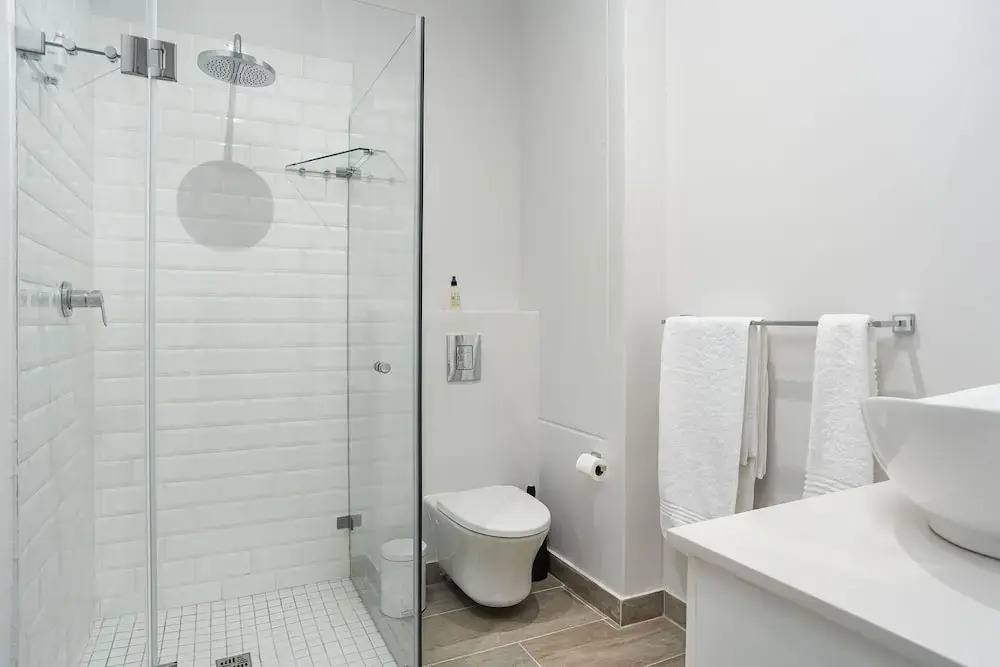 Le Bourgette Luxury Apartments Franschhoek
