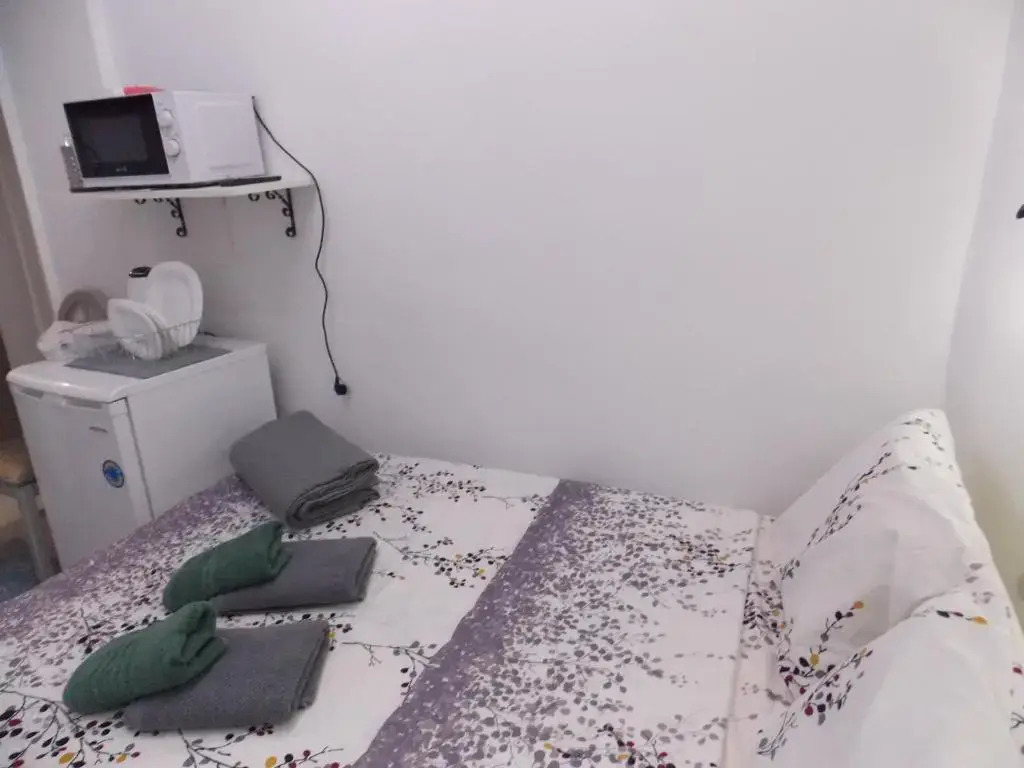 AyaSofiA luxury Studio with balcony