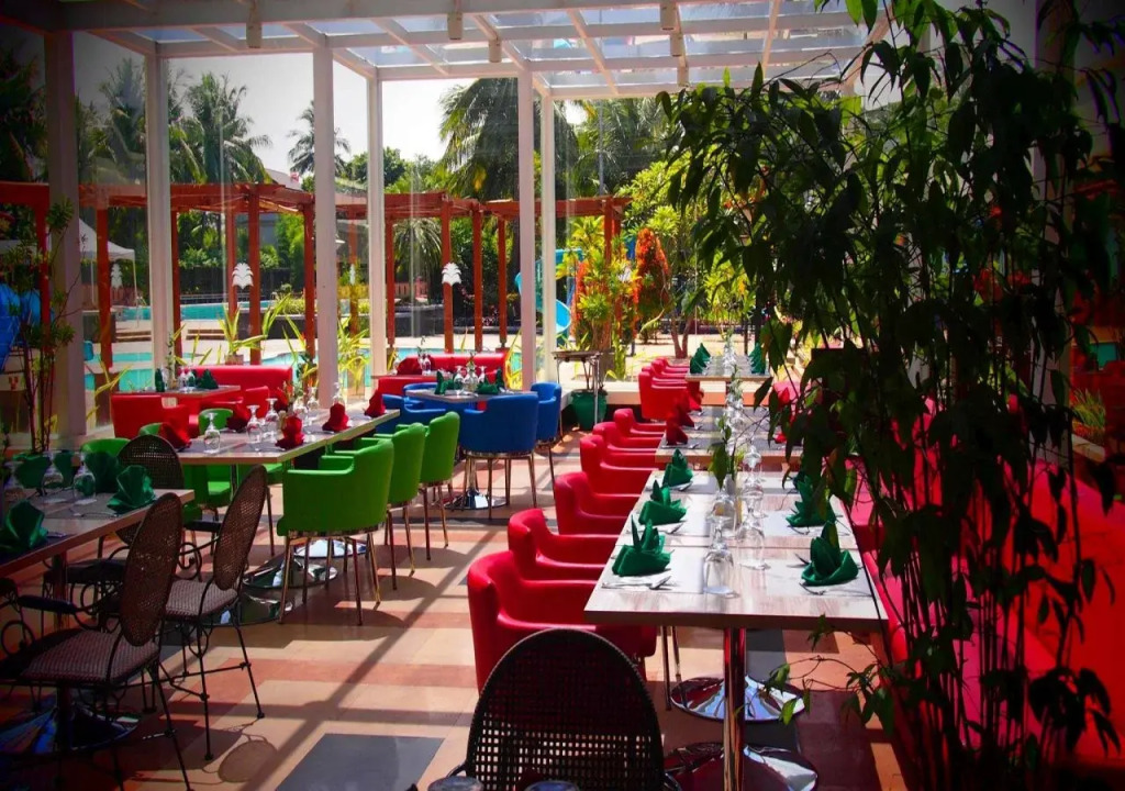 Bumi Wiyata Hotel