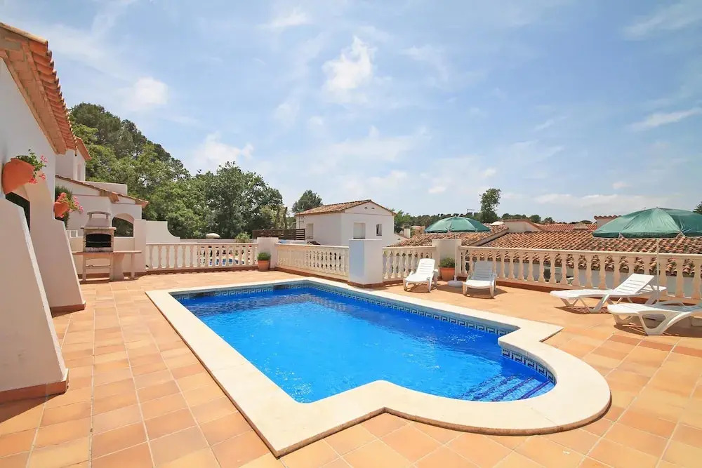 Holiday Home Olivia