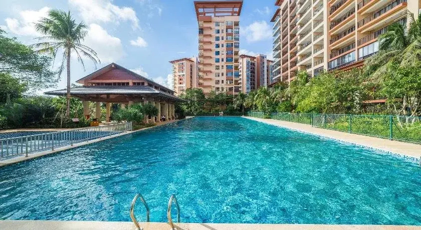 Sanya Begonia Resort & Hotel