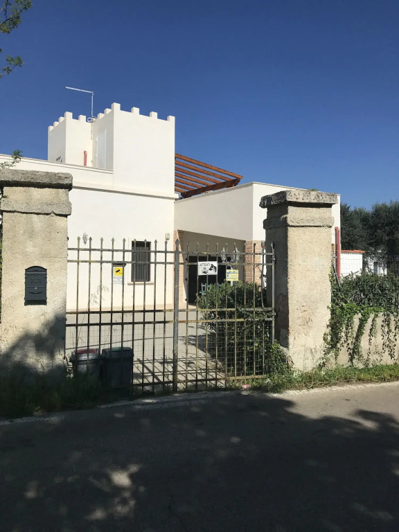 Il Casolare Degli Ulivi