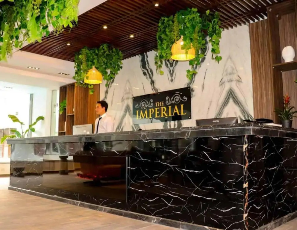 Imperial Resort Hurghada