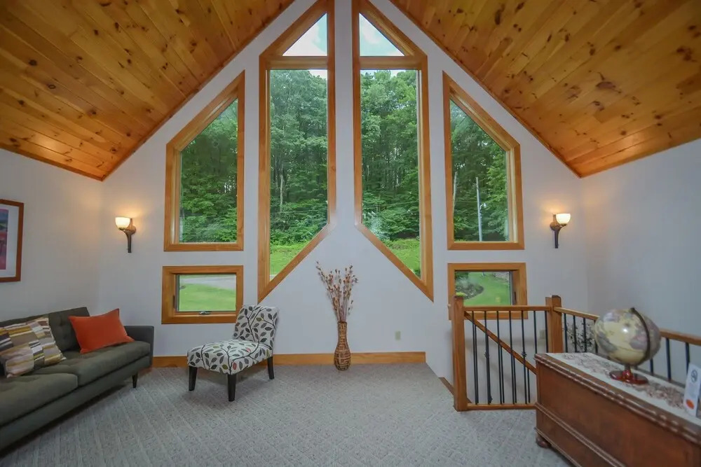 Reverie 5 Bedroom House