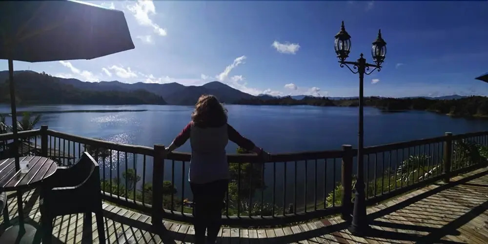 Isla Guaca