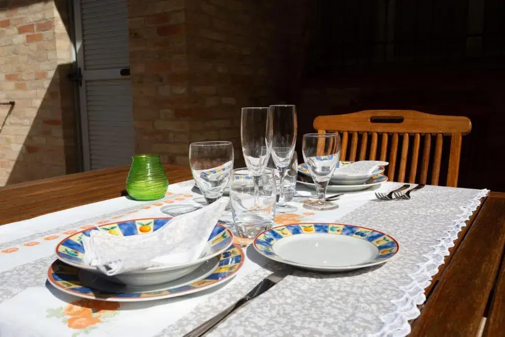 Appartamento con terrazza sul mare