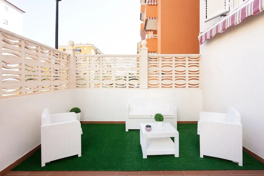 HomeLike Charming Caletillas Pool & Wifi