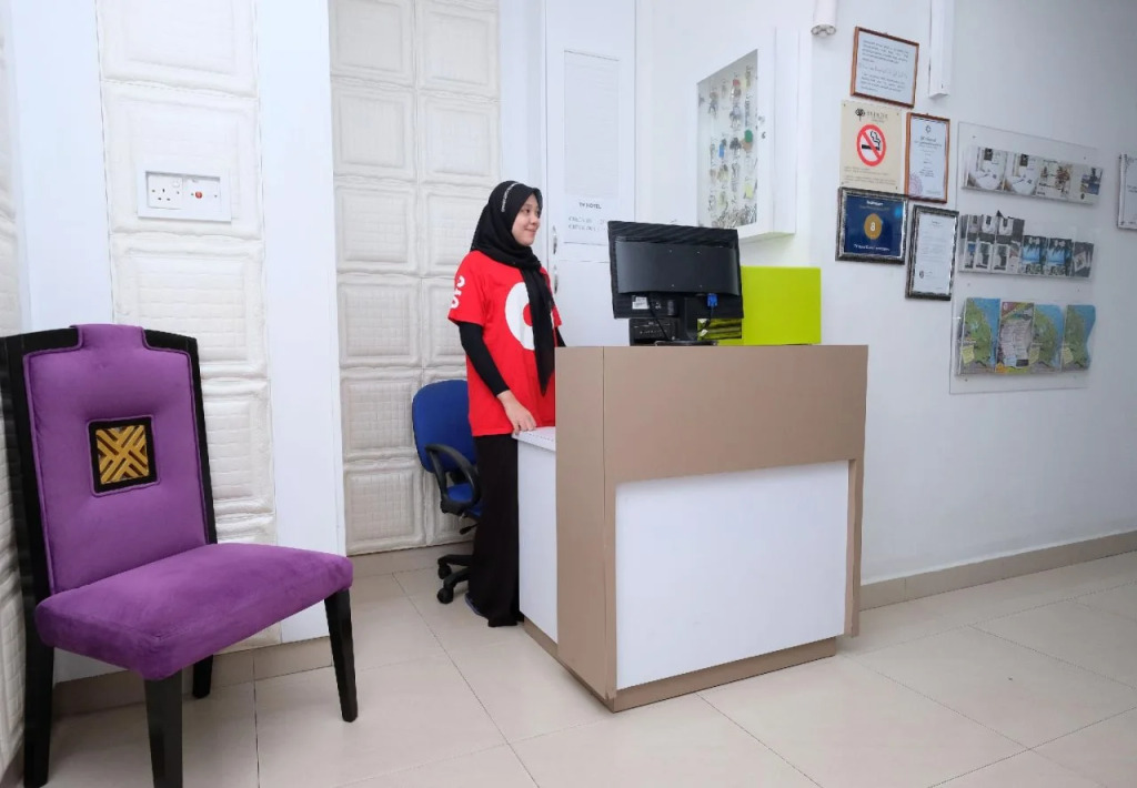 TY Hotel