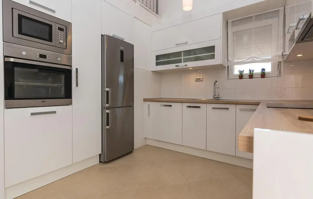 Stunning Apartment in Vir With 2 Bedrooms and Wifi