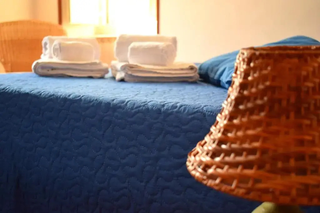 THE DOMUS - casa vacanza in Veroli