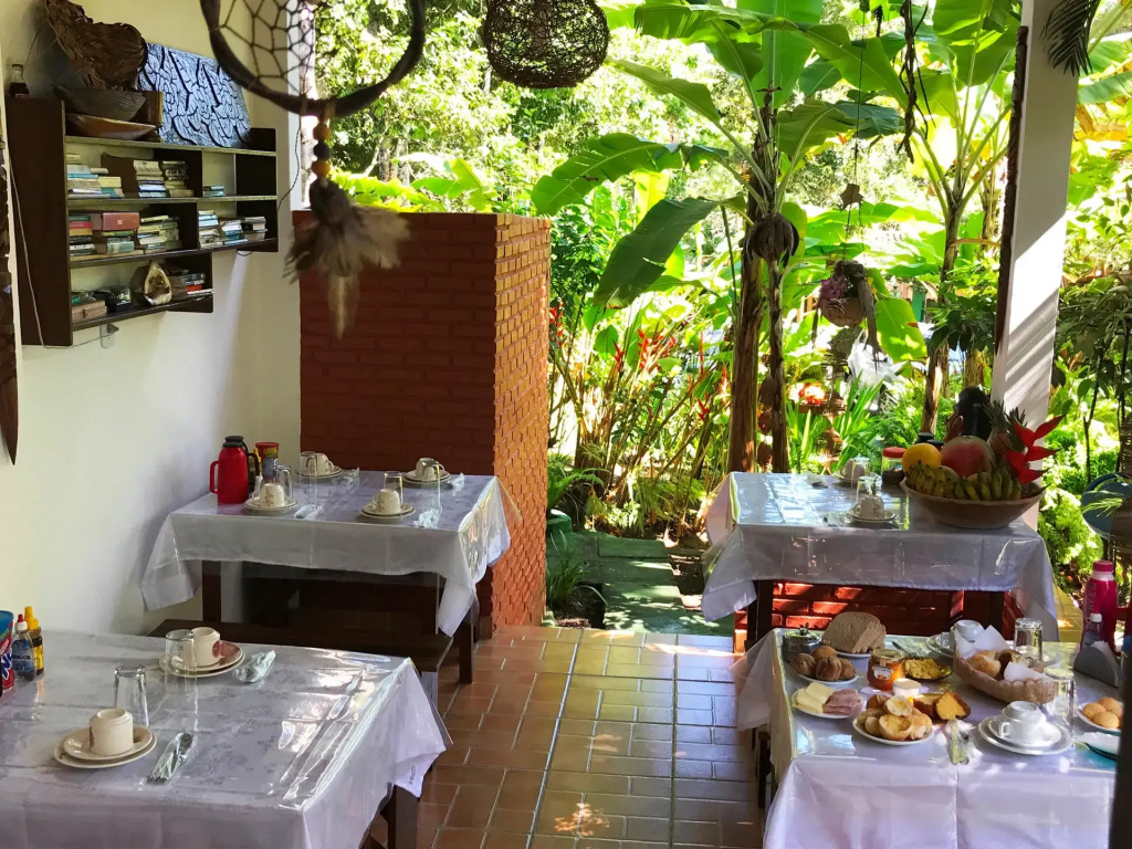 Pousada do Mineiro