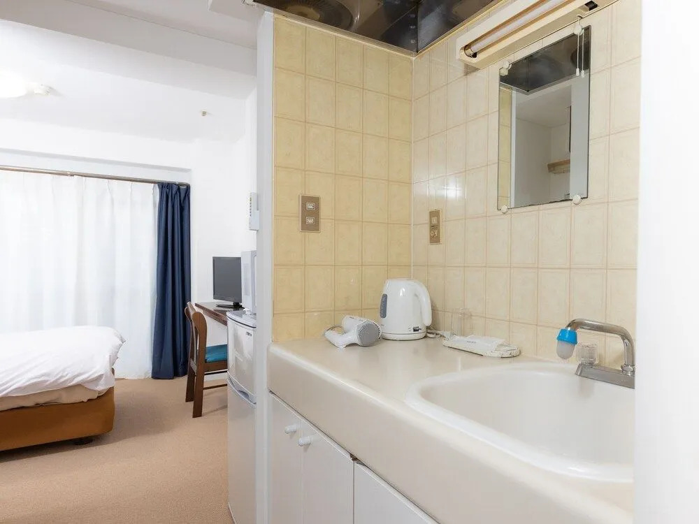 Hotel WWJ