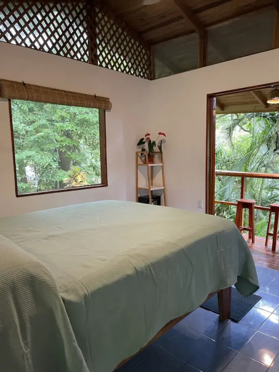 The Chorotega Hotel, Montezuma