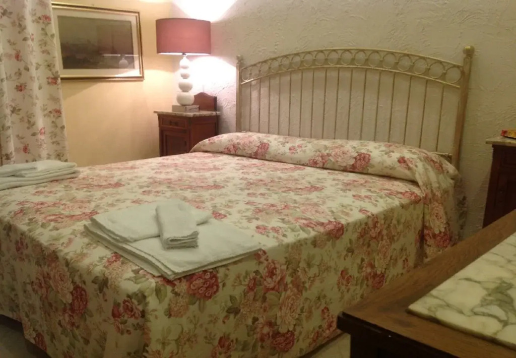 Residenza Villa Spagnola
