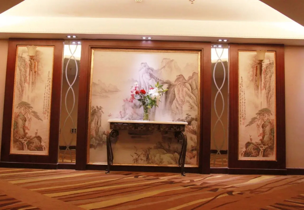 Grand Harvest Hotel
