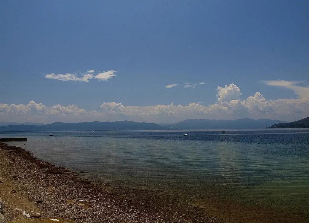 Vergina