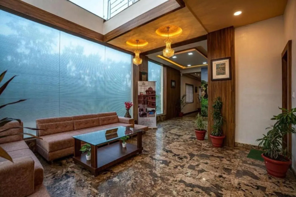 Hotel Agnija