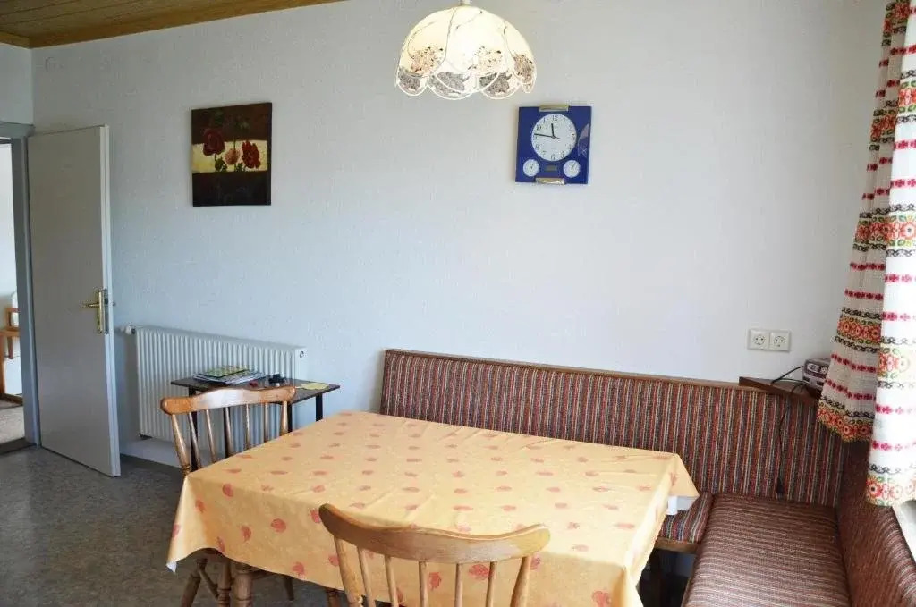 Erlebnisbauernhof Pension Waschnig