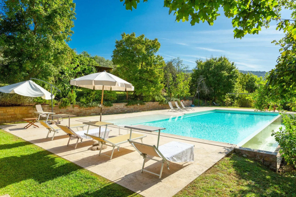 Villa Casale Federica Large Private Pool WiFi