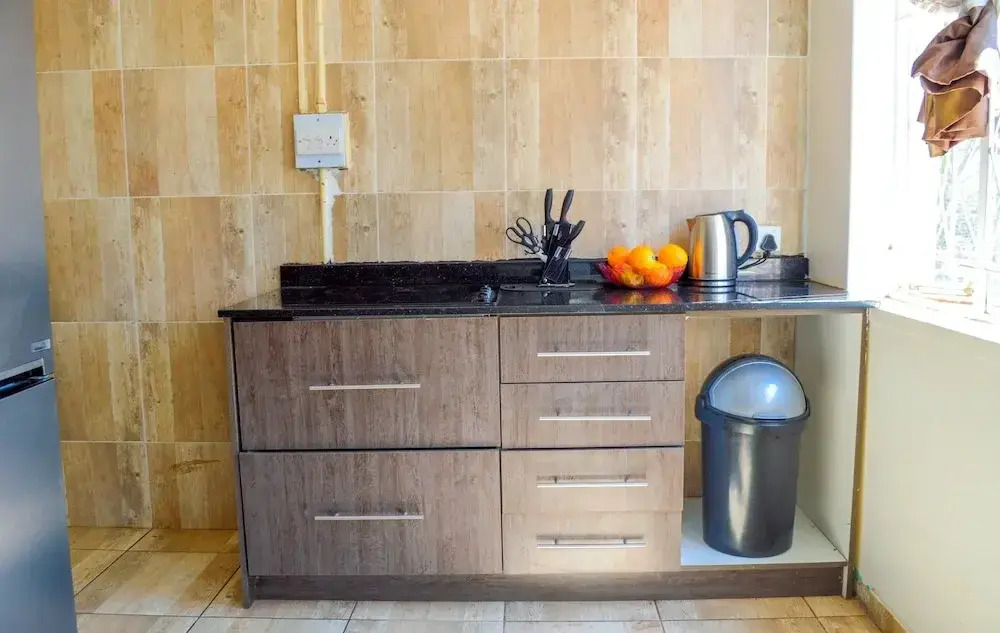 Fantastic Location, 1-bed Apartment in Harare