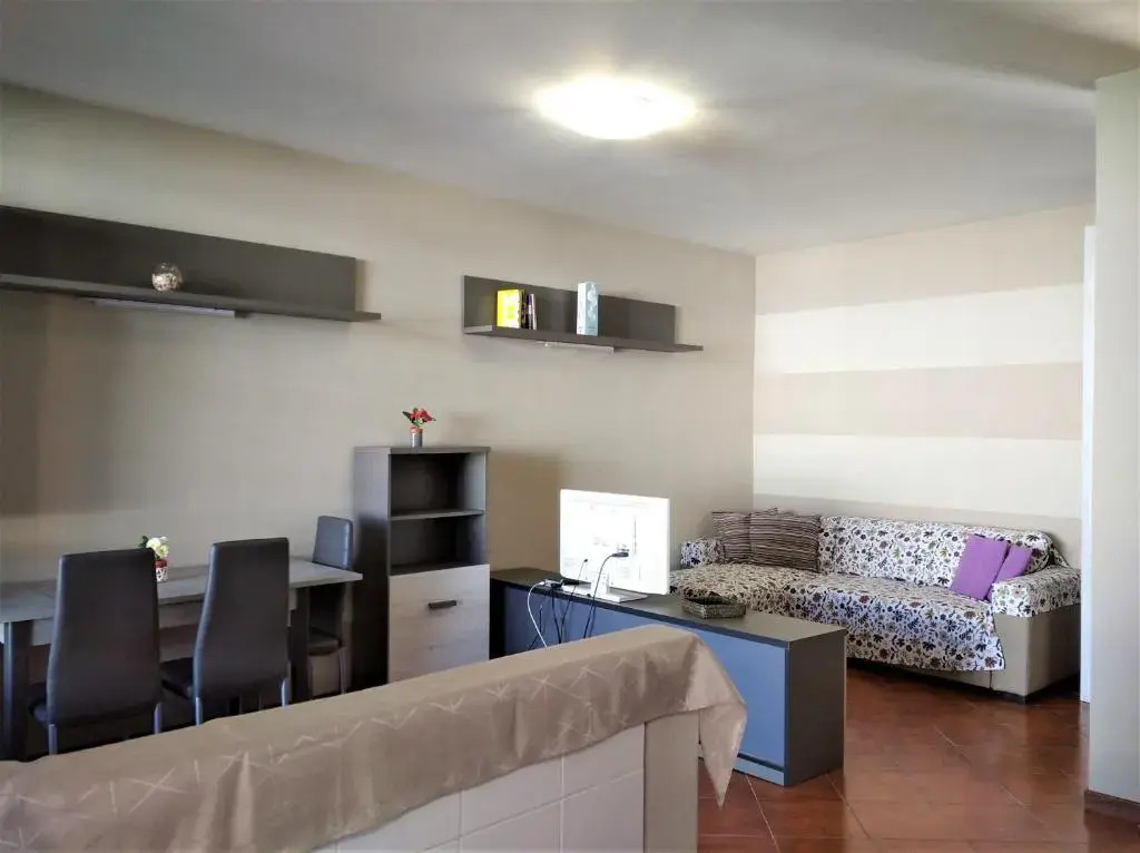 Casa Michi