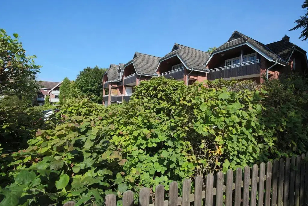 Seepark Seepark Appartement 11