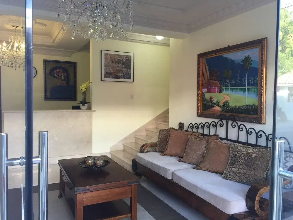 Hotel Don Pérez
