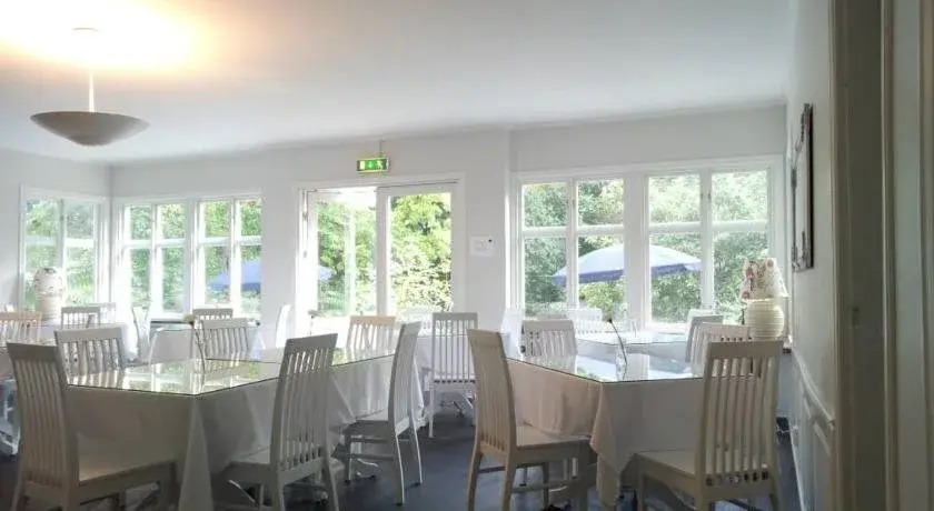 Rosenfors Herrgård B&B