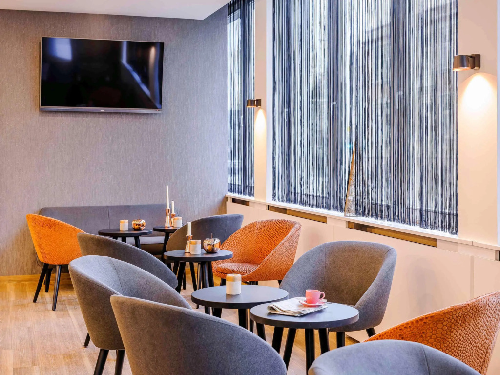 ibis Styles Halle