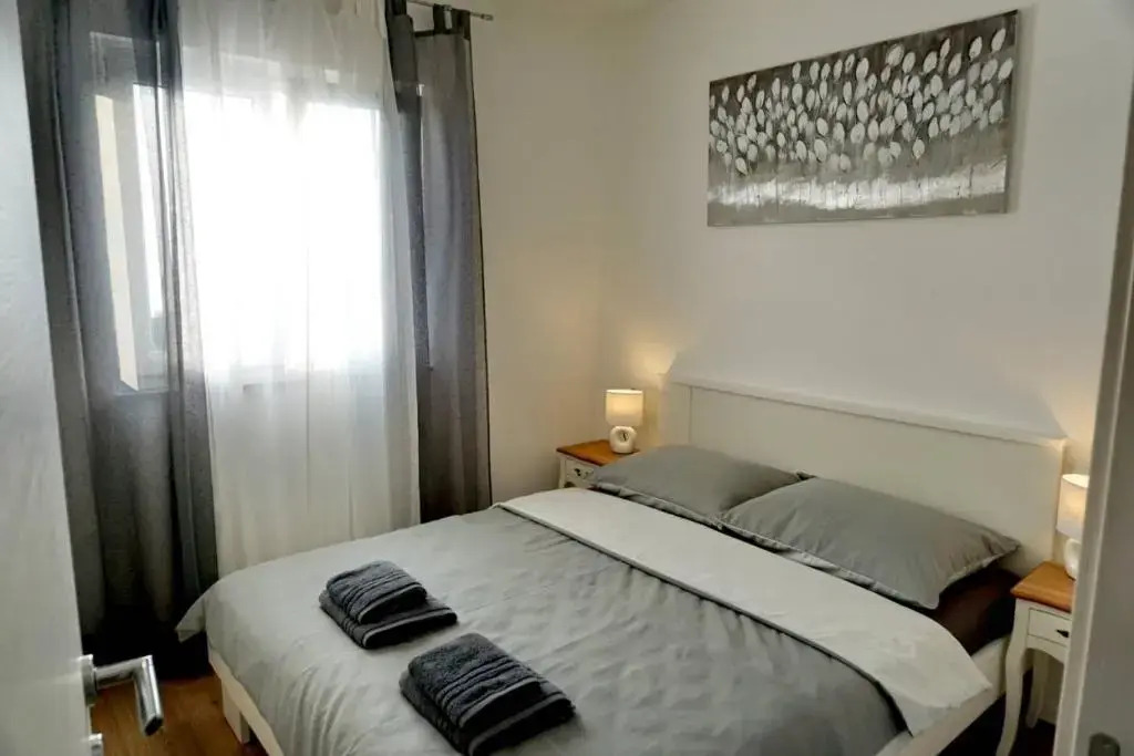 Apartment Gita