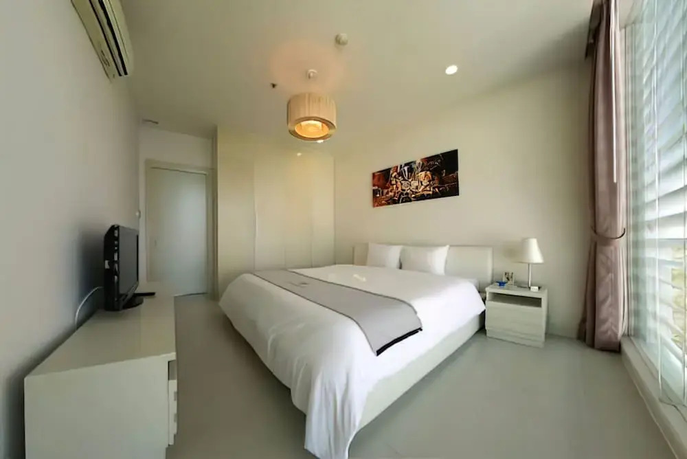 Première Apt Suite - Glenwood Thao Dien