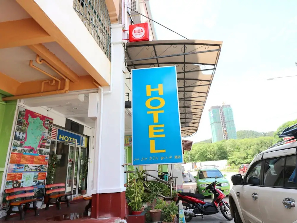 Chongko Farmstay