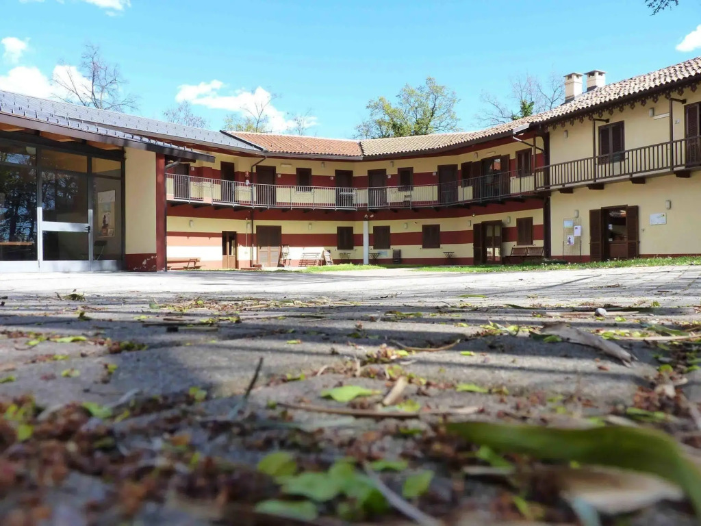 Cascina Govean