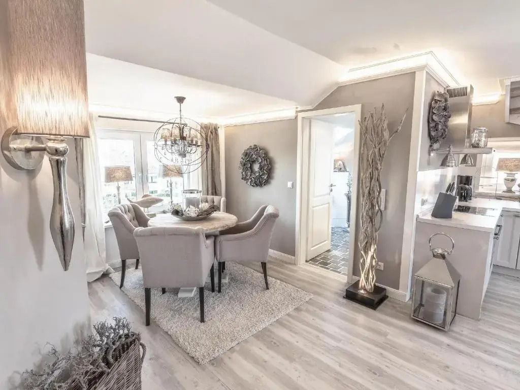 Haus Alte Bergstraße HOME Suites Beachloft Alte Bergstrasse 13