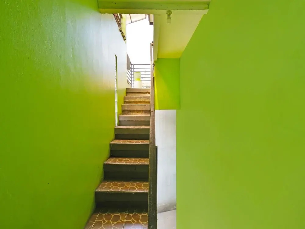 SPOT ON 91545 Pondok Mukti Syariah