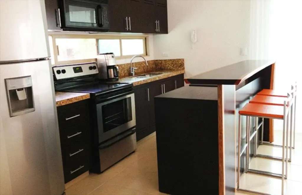 Casa Margay 2 Bedroom sleeps 5
