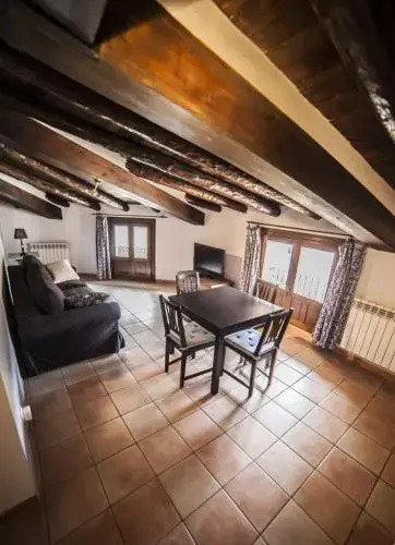 Apartamentos Cine Capicol