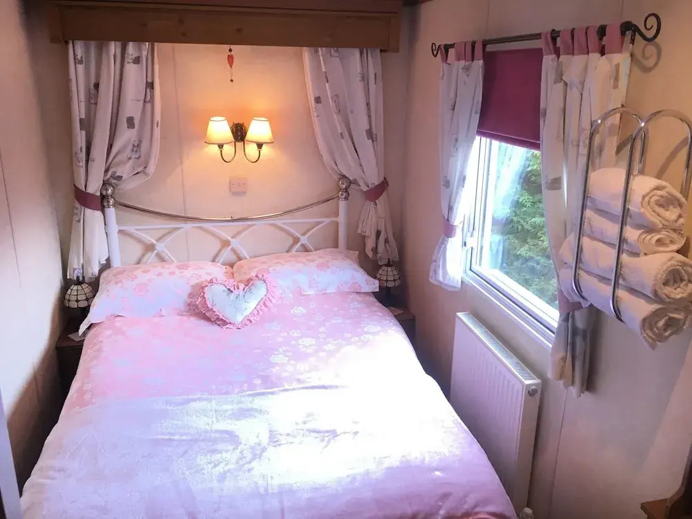 The Hideaway