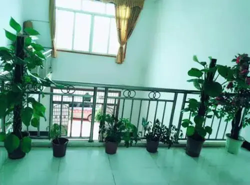 Changsha Airport Xianghui Guest House