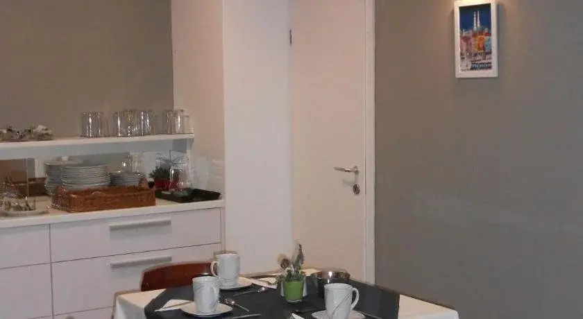 Grand Bells Bed And Breakfast