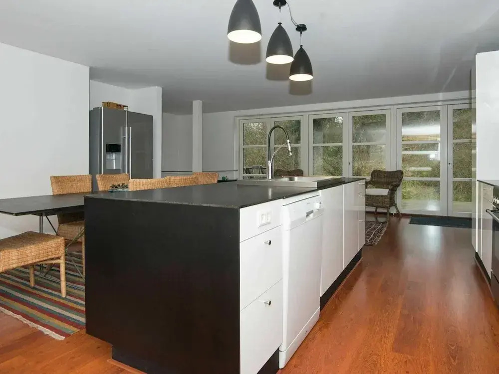 5 Star Holiday Home in Ebeltoft