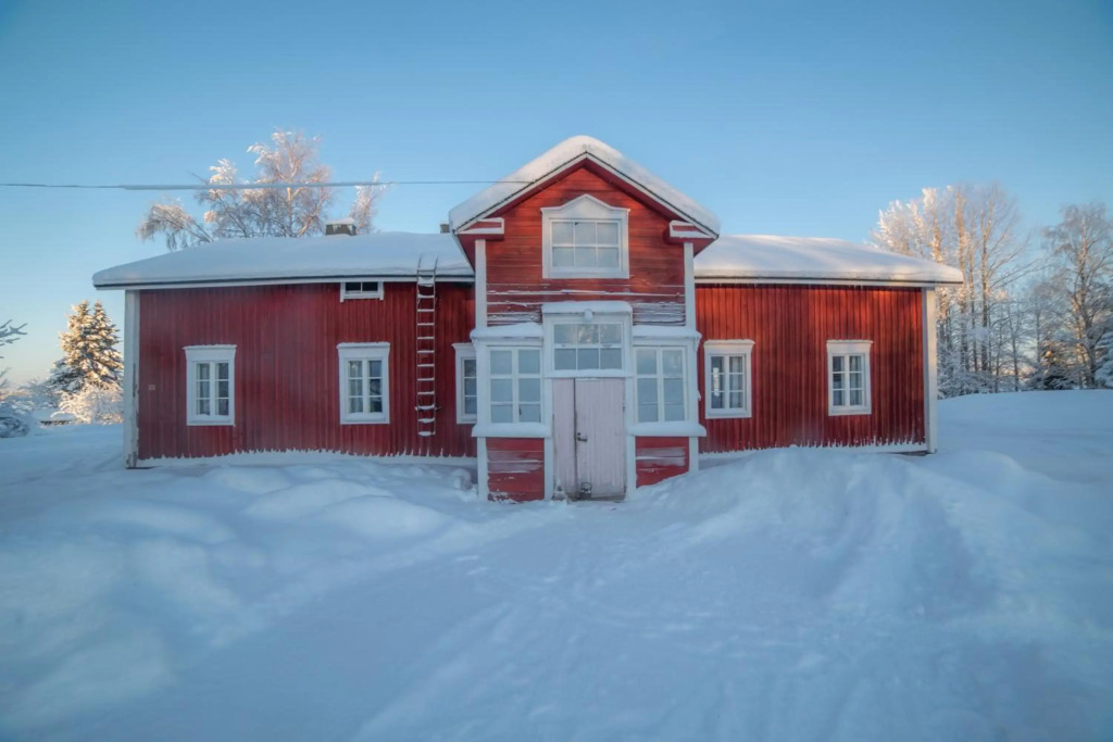Villa Seppälä