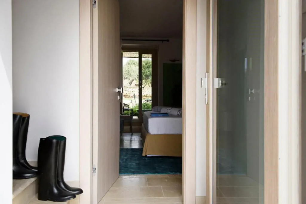 Poggio Leano Boutique Hotel