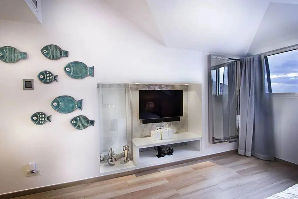 Dream Villa Terres Basses 557
