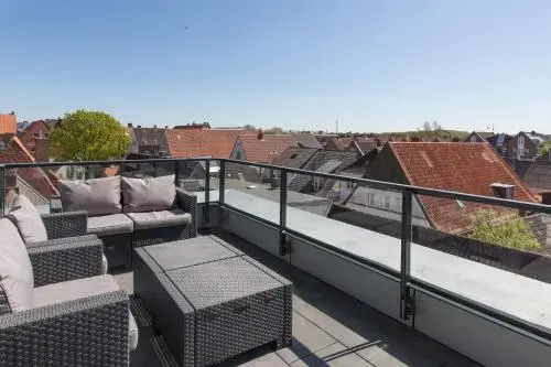 Penthouse Horizont