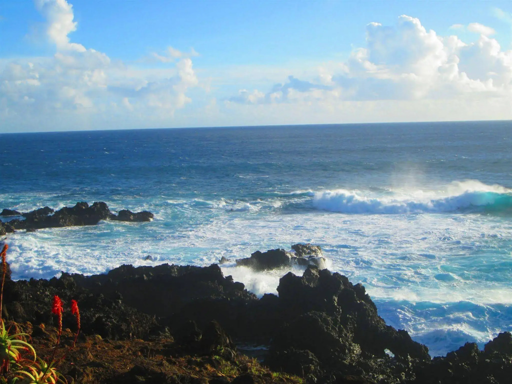 Iorana Isla de Pascua Hotel