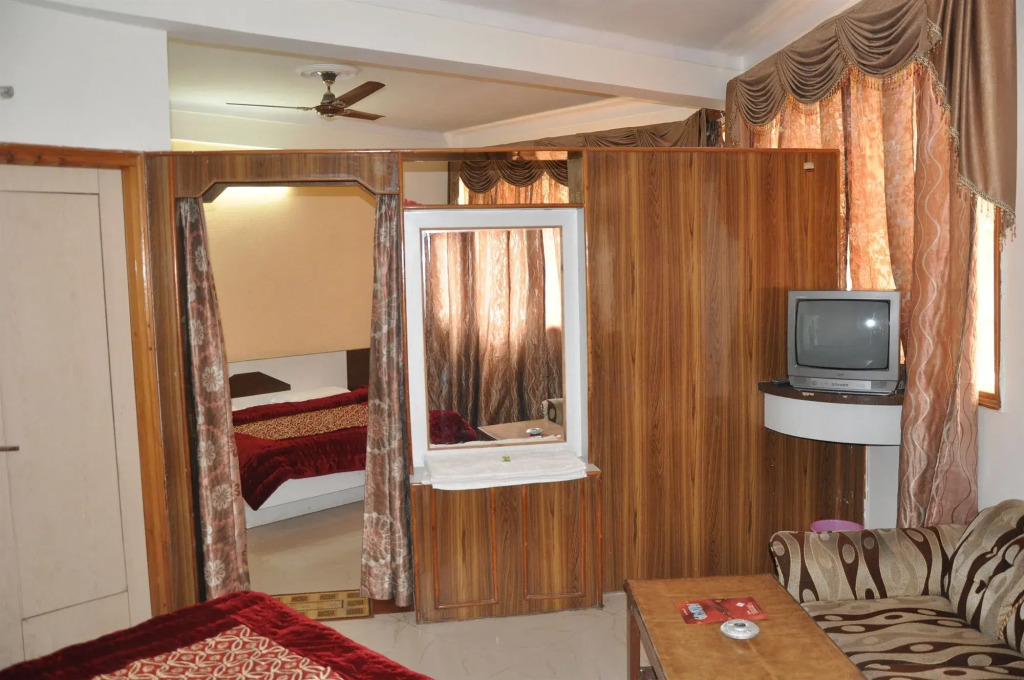 Hotel Bhawani International