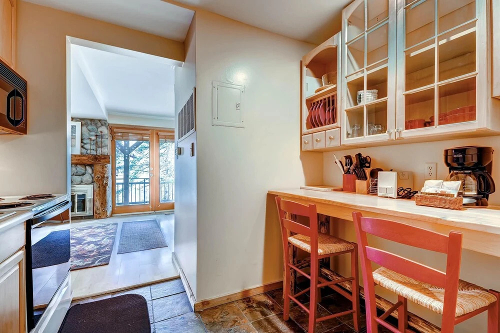 Woodside 11 by Park City Lodging